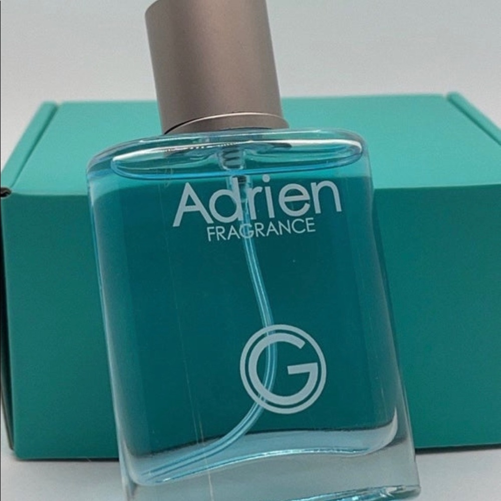 Adrien the Fragrance Miraculous Ladybug